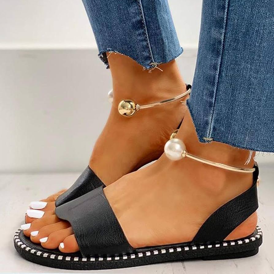 パンプス PUMPS 90 MESH SANDALS Mesh Sandals for Women | Nordstrom Rack
